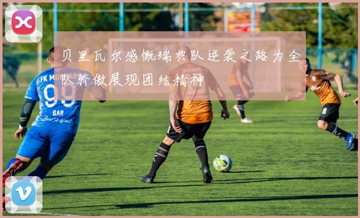 贝里瓦尔感慨瑞典队逆袭之路为全队骄傲展现团结精神